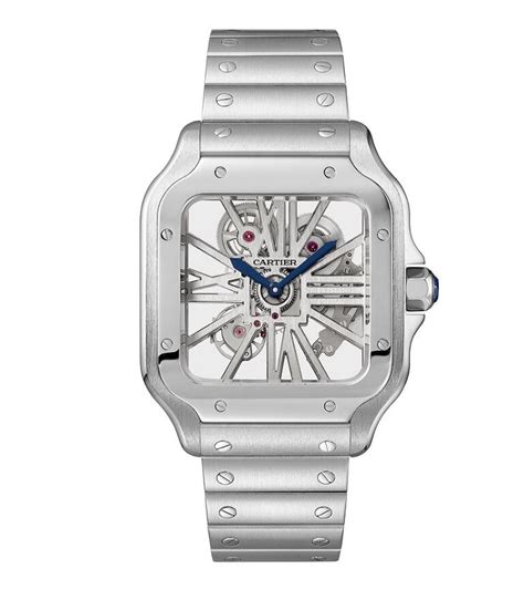 fake cartier uhr